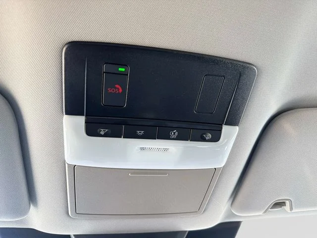 New 2026 Everest White Pearl TriCoat Nissan SL image 30