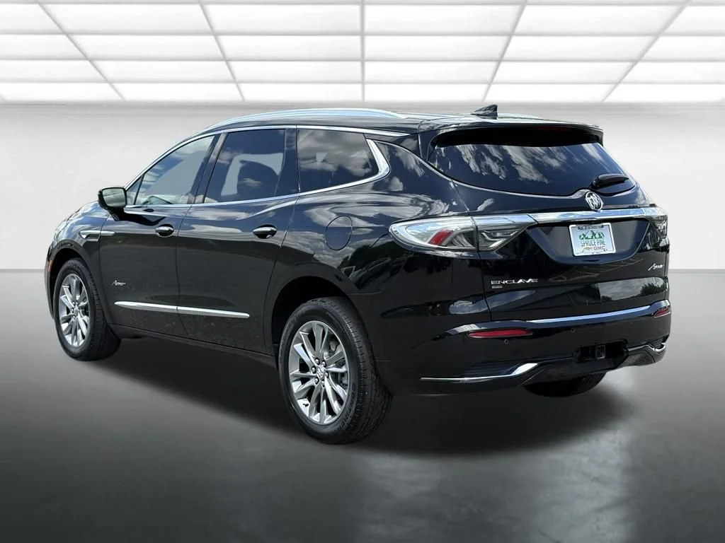 2023 Buick Enclave Avenir - Photo 21