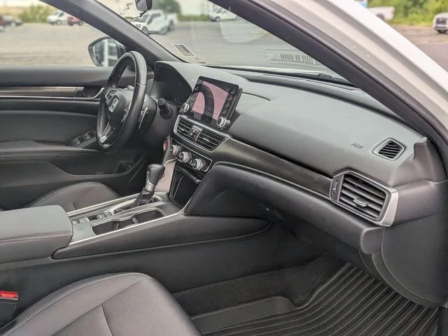 Used 2022  Honda Sport image 36