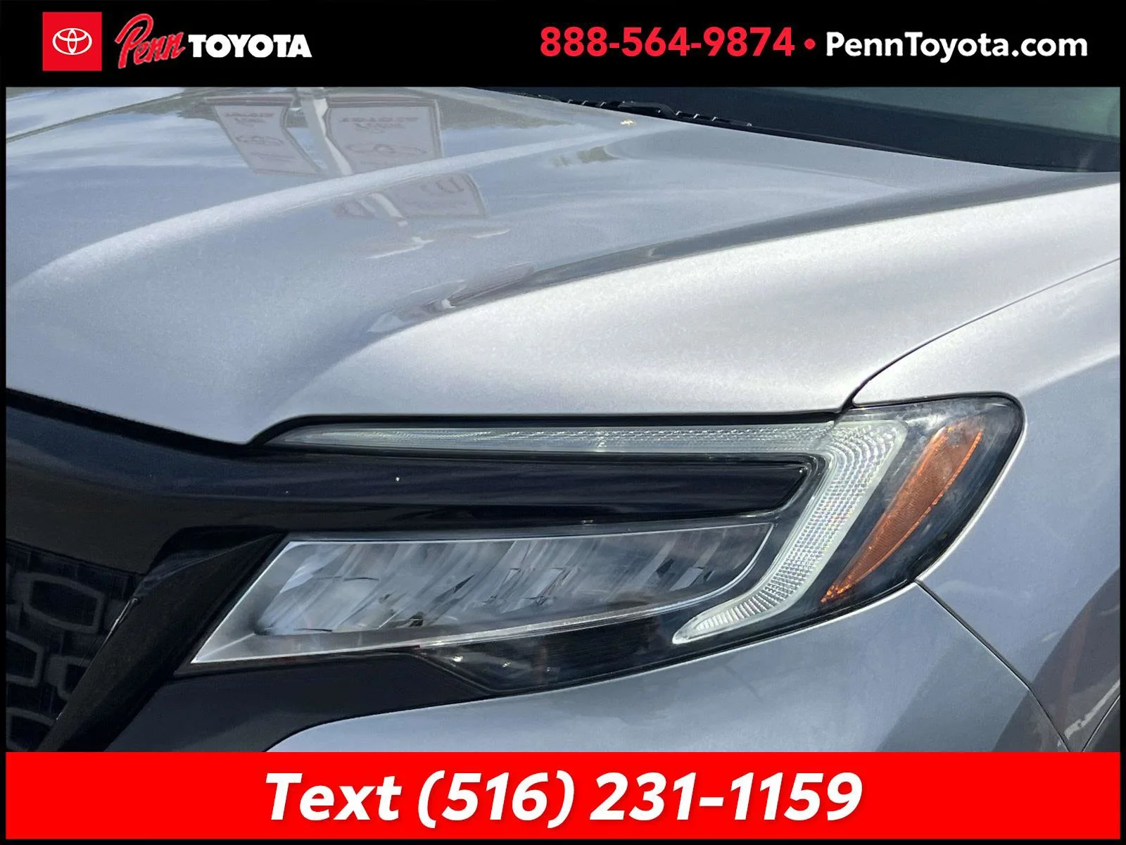 Used 2020 Gray Honda Touring image 8
