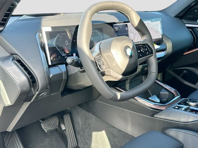 New 2026 White BMW 30 xDrive image 7
