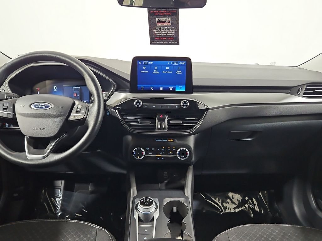 Used 2025 White Ford Active image 13