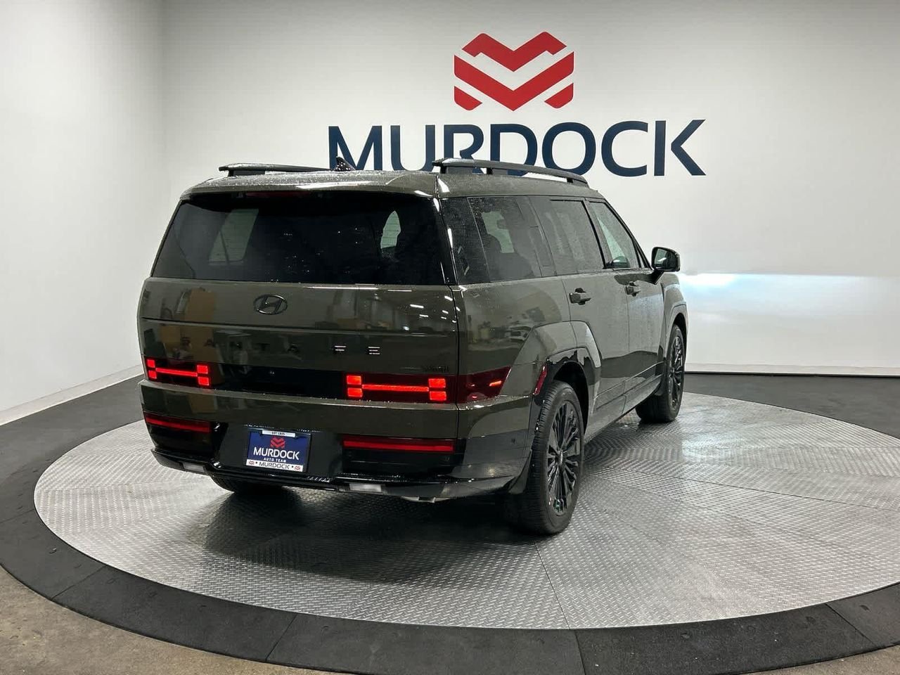 New 2026 Rockwood Green Hyundai Calligraphy image 10