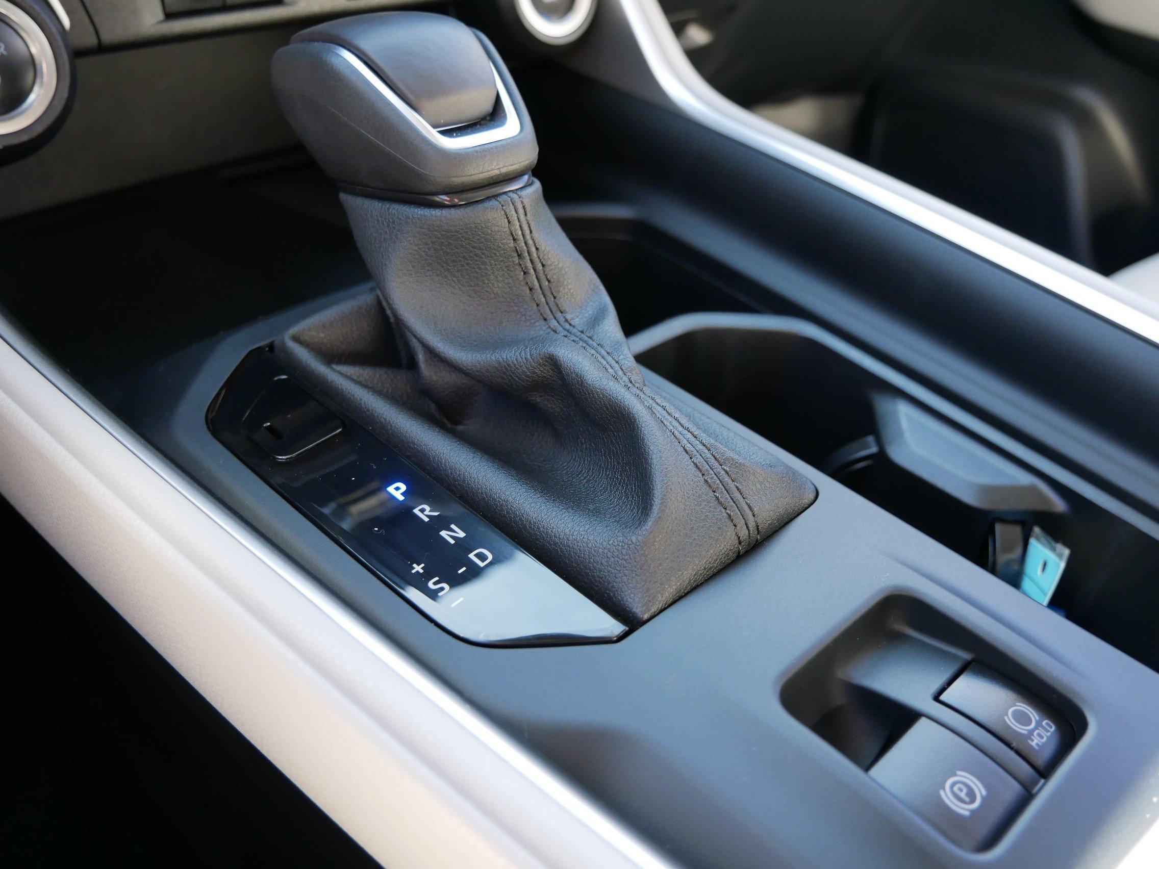 2024 Toyota Grand Highlander XLE - Photo 24