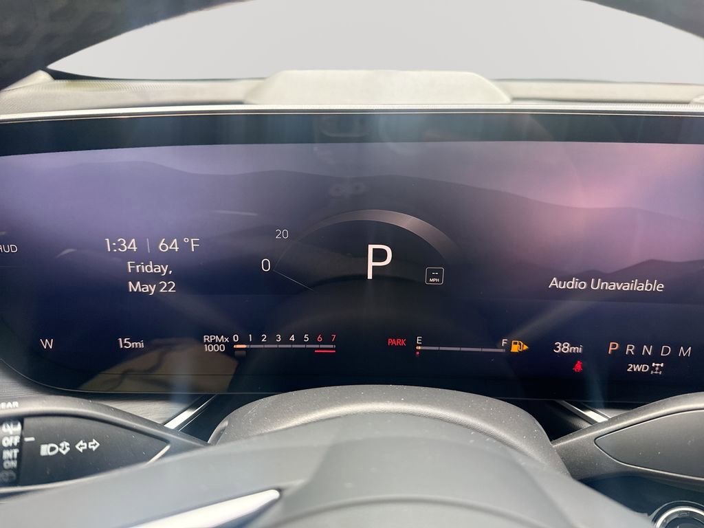 2026 Buick Envision Preferred - Photo 11