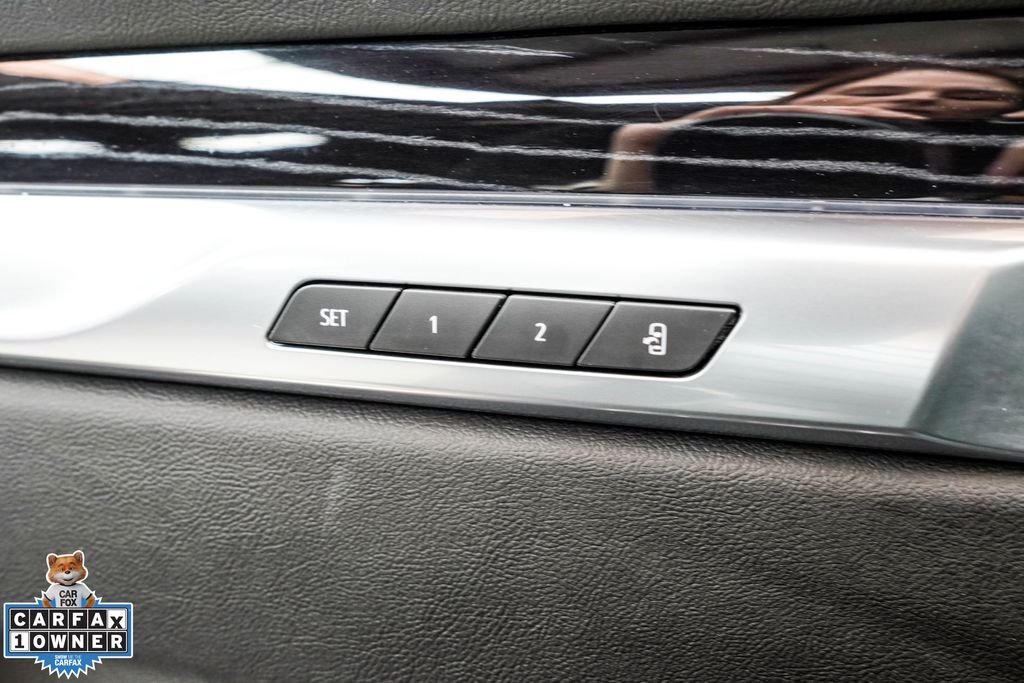 Used 2026 Blue Cadillac Sport image 48