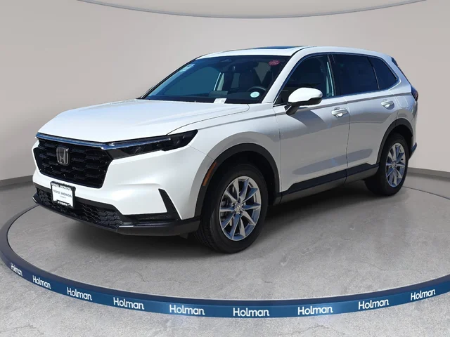 2027 Honda CR-V EX