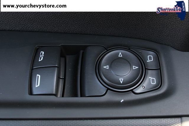 2026 Chevrolet Silverado 1500 Work Truck - Photo 19
