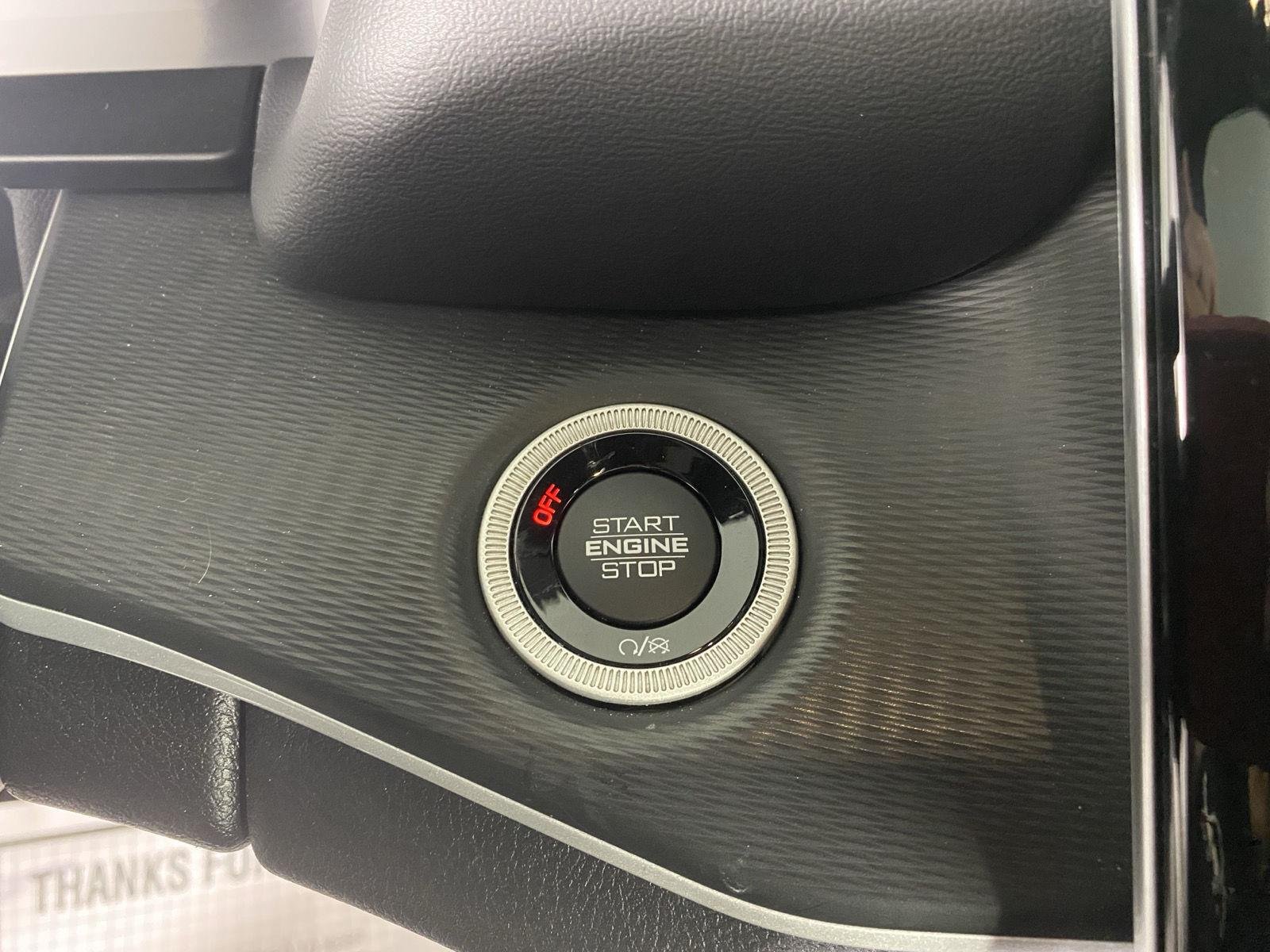 Used 2023 Bright White Clearcoat Jeep Altitude X image 23
