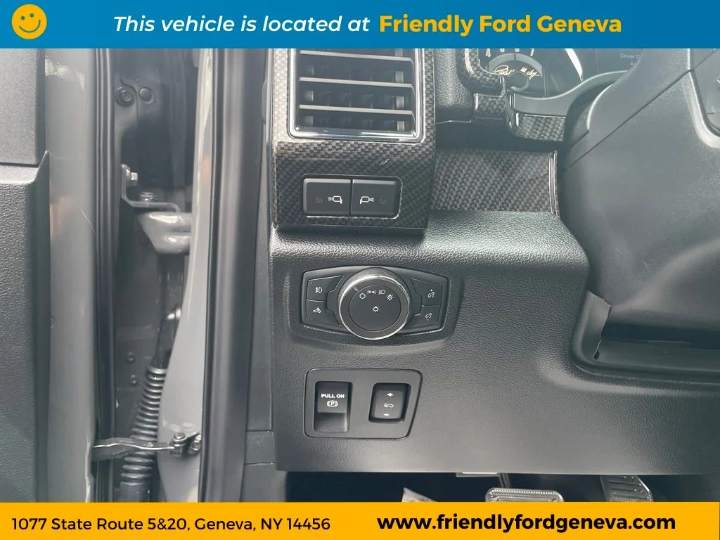 Used 2020 Lead Foot Ford Lariat image 15