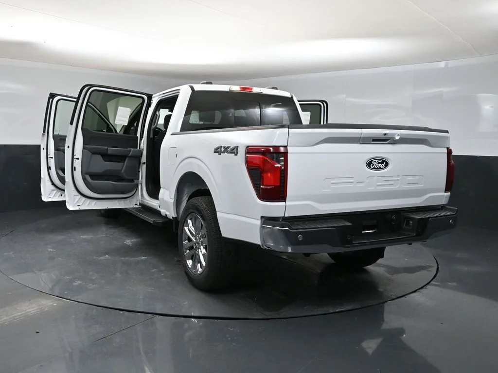 2026 Ford F-150 XLT - Photo 44
