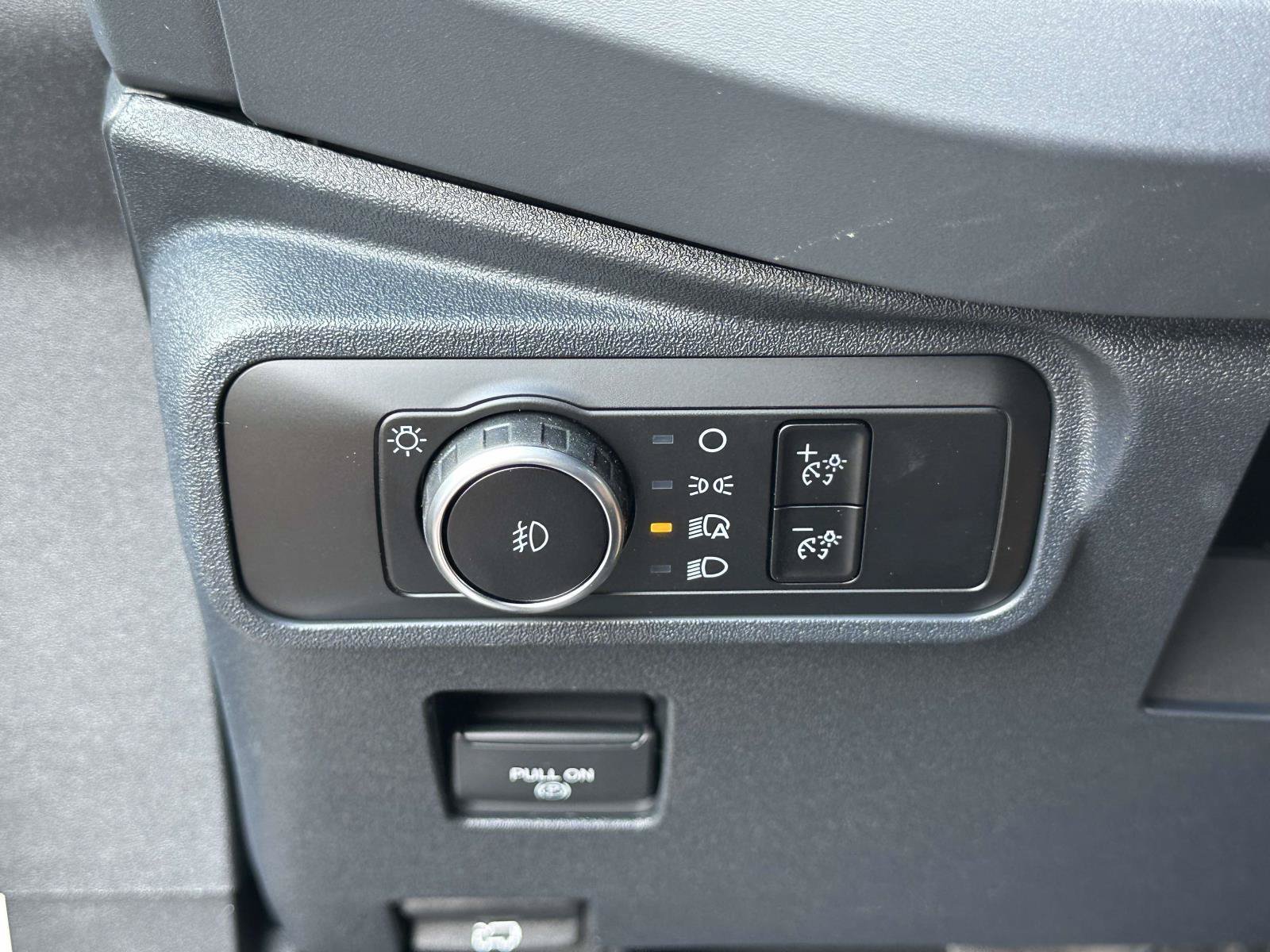 New 2026 Oxford White Ford Big Bend® image 22