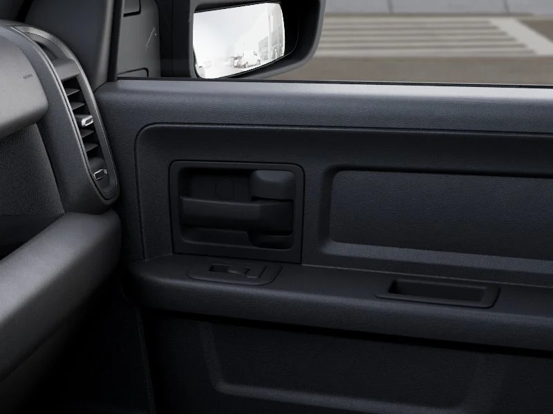 2025 RAM 2500 Tradesman - Photo 56
