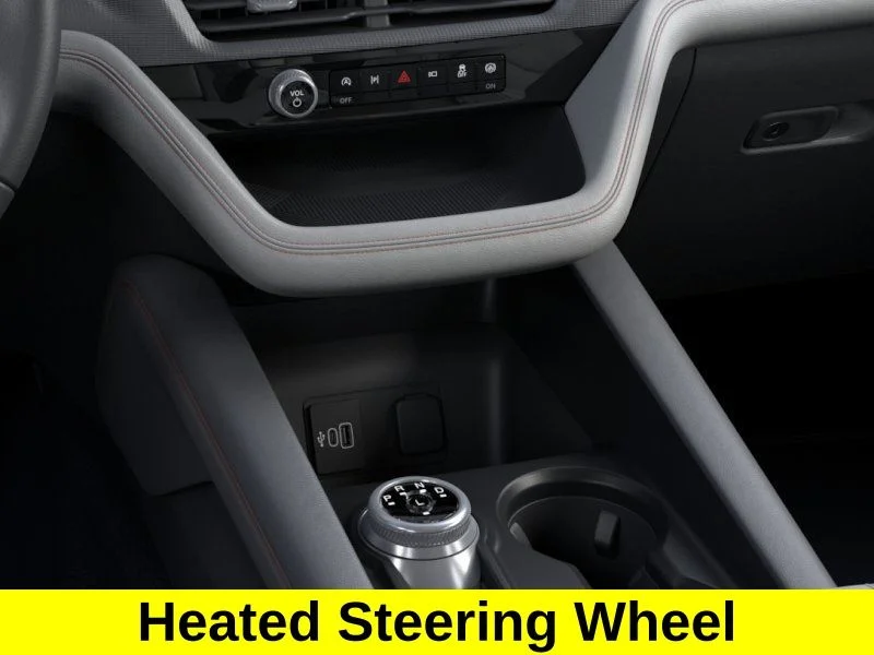 New 2026 White Ford Active image 16