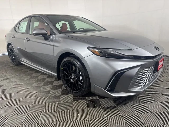 2026 Toyota Camry  XSE AWD