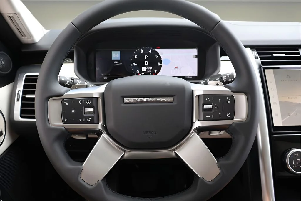 New 2026 Lantau Bronze Land Rover S image 16