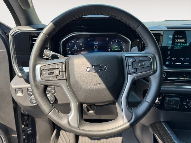 2024 Chevrolet Silverado 1500 LT Trail Boss - Photo 13