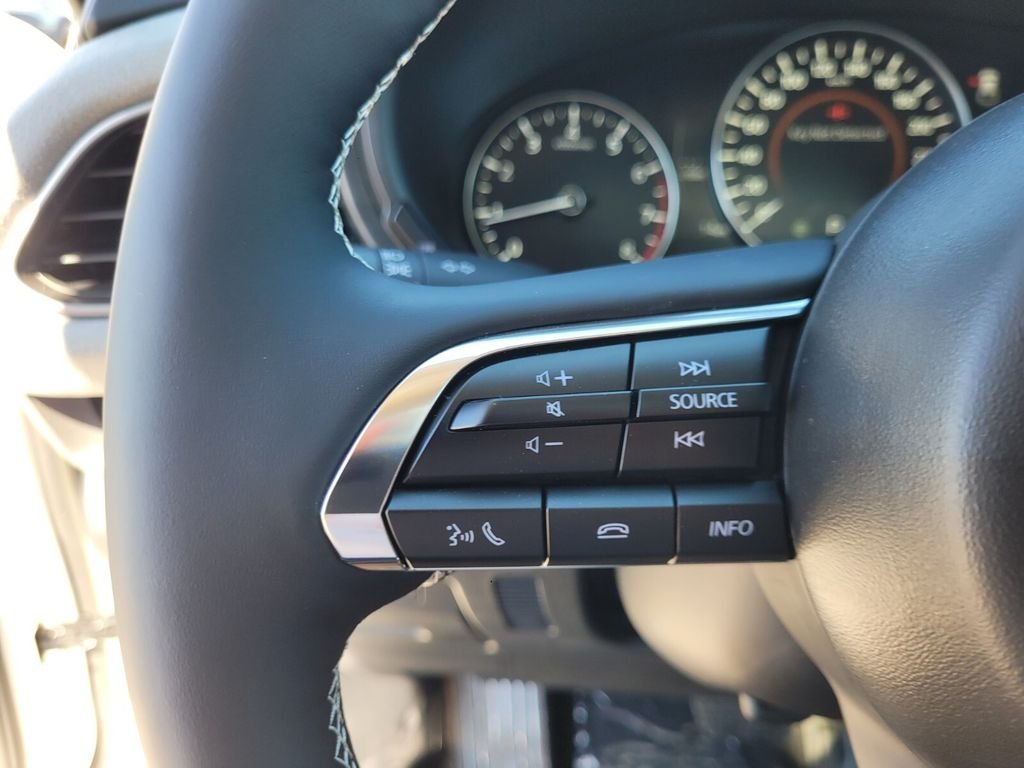 2026 Mazda CX-30 Turbo Aire Edition - Photo 30