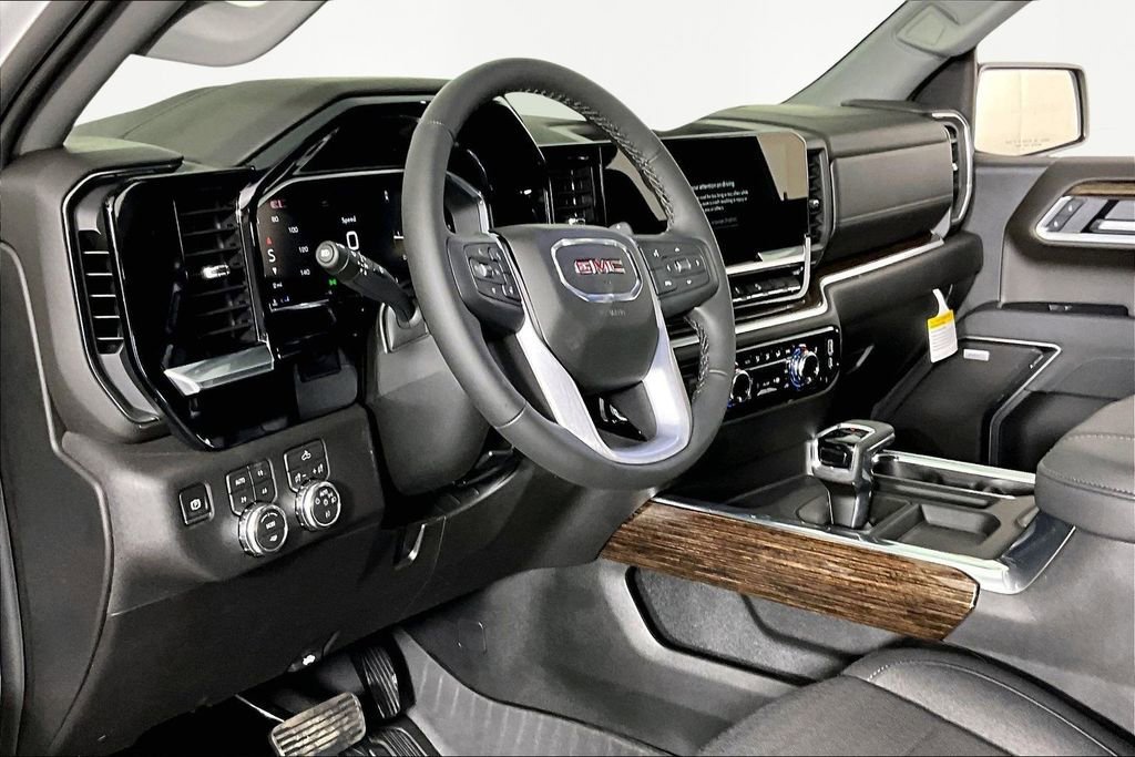 2026 GMC Sierra 1500 Elevation - Photo 8