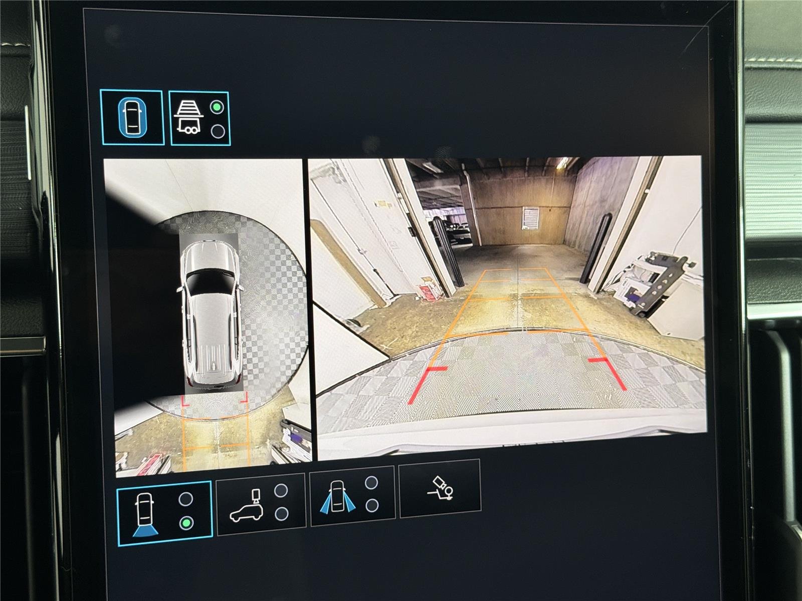 2026 GMC Acadia Elevation - Photo 31