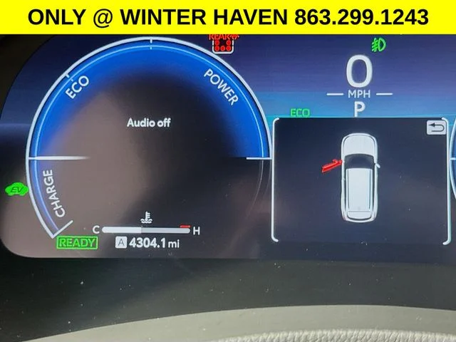 Used 2026  Toyota Platinum image 12