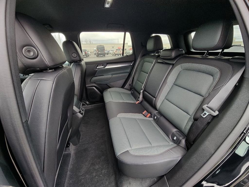 2026 GMC Terrain AT4 - Photo 22