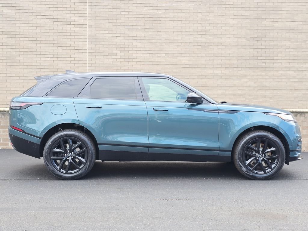 2026 Land Rover Range Rover Velar Dynamic SE - Photo 37