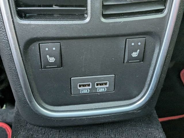 Used 2022 Gray Dodge R T Scat Pack image 14