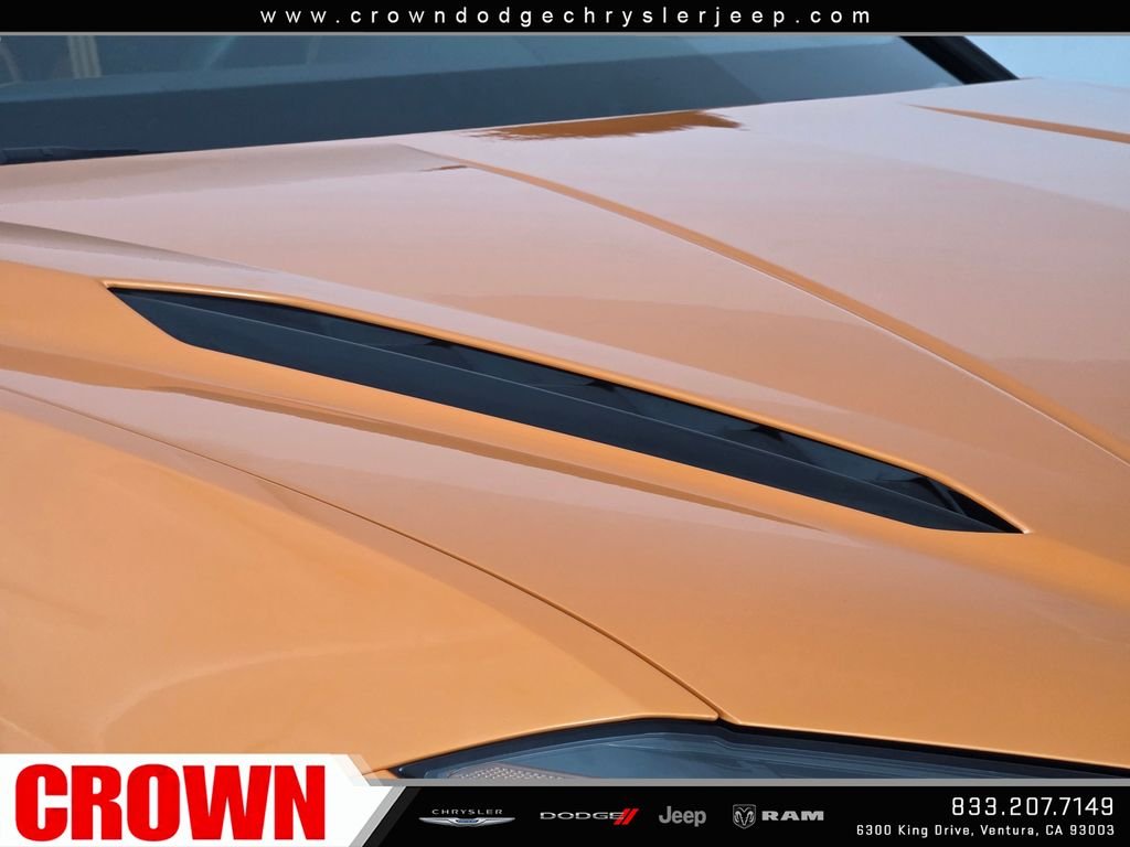 Used 2024  Lamborghini S image 11