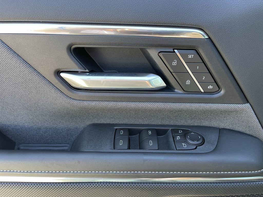 2026 GMC Sierra EV Elevation - Photo 22