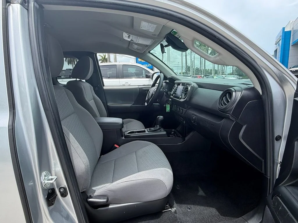 Used 2023 Silver Toyota SR image 14