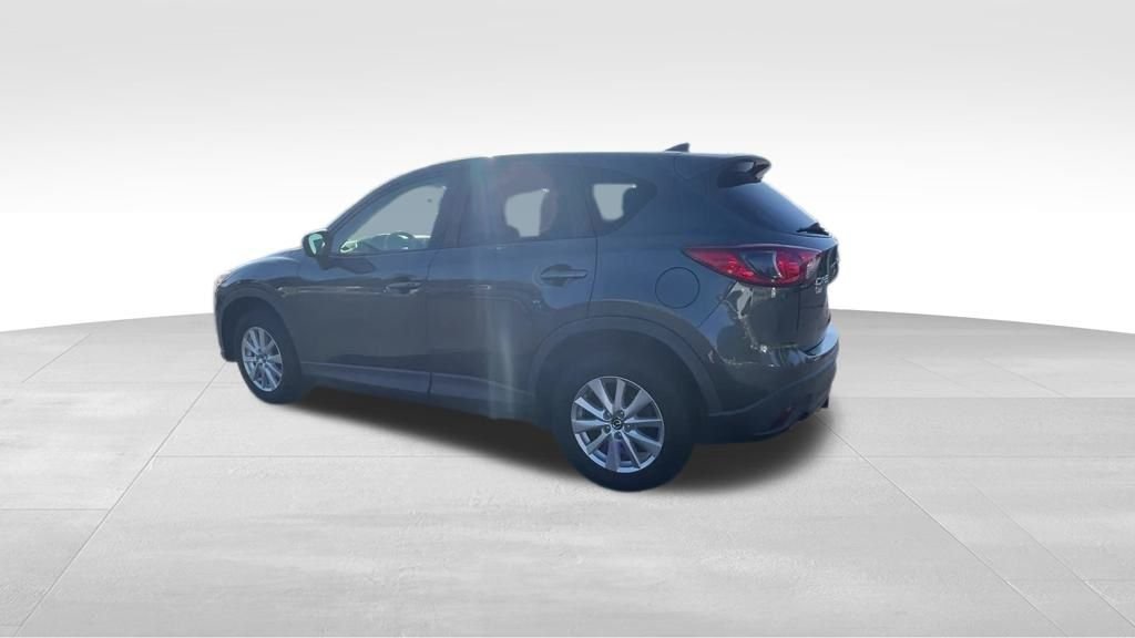 2016 Mazda CX-5 Touring photo 4