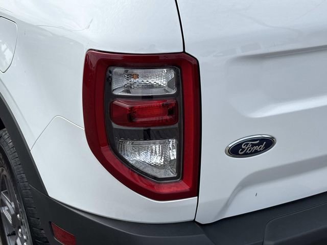 2025 Ford Bronco Sport Big Bend - Photo 12