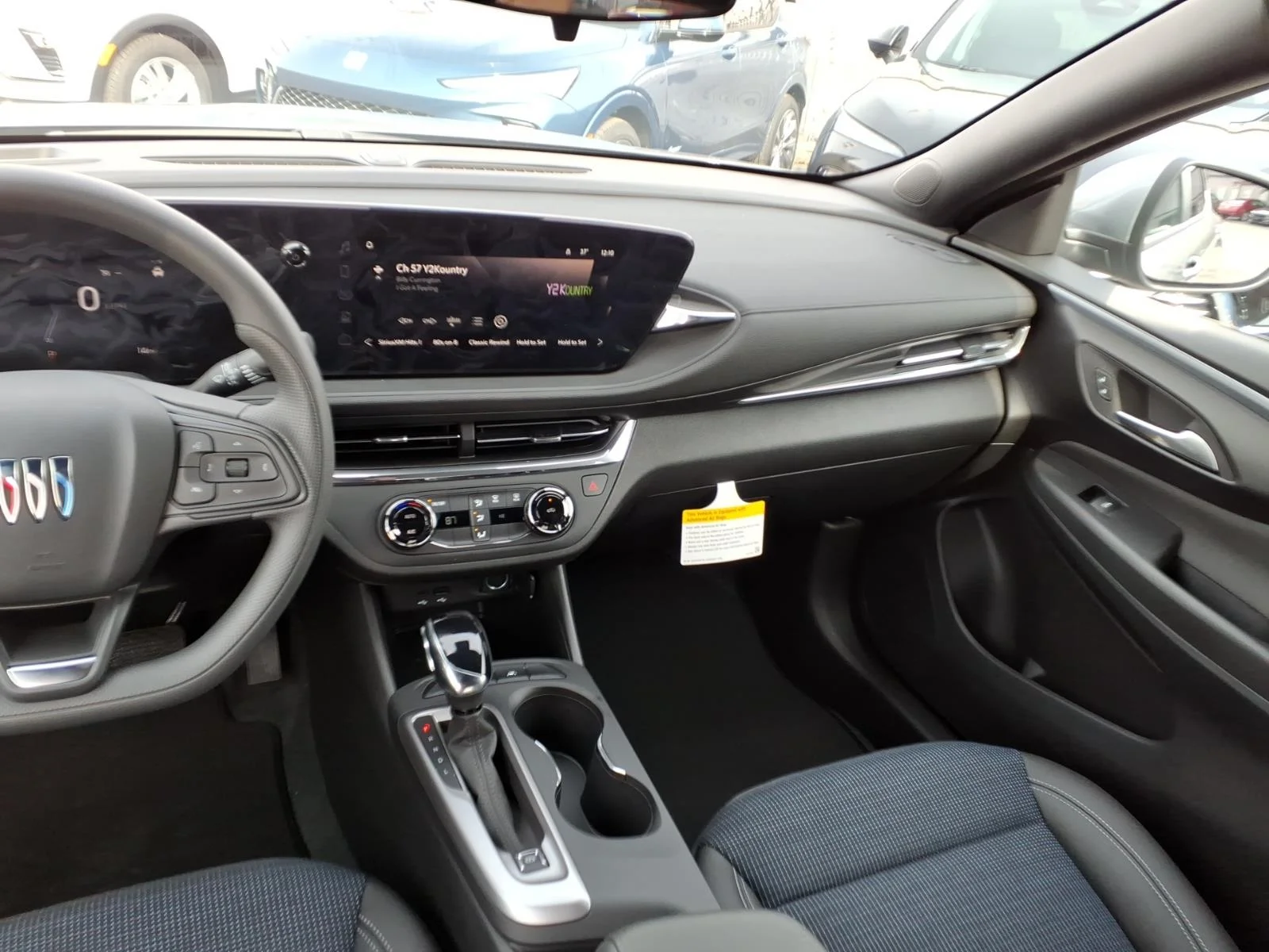 2026 Buick Envista Preferred - Photo 7