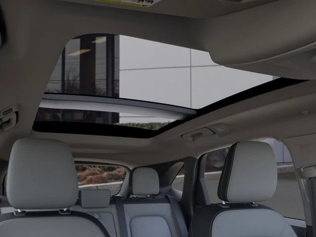 2025 Ford Escape Active - Photo 22