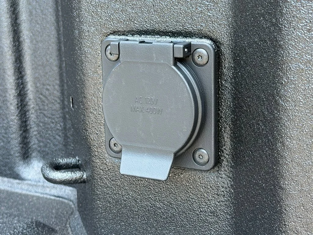 2026 GMC Sierra 1500 Denali - Photo 23