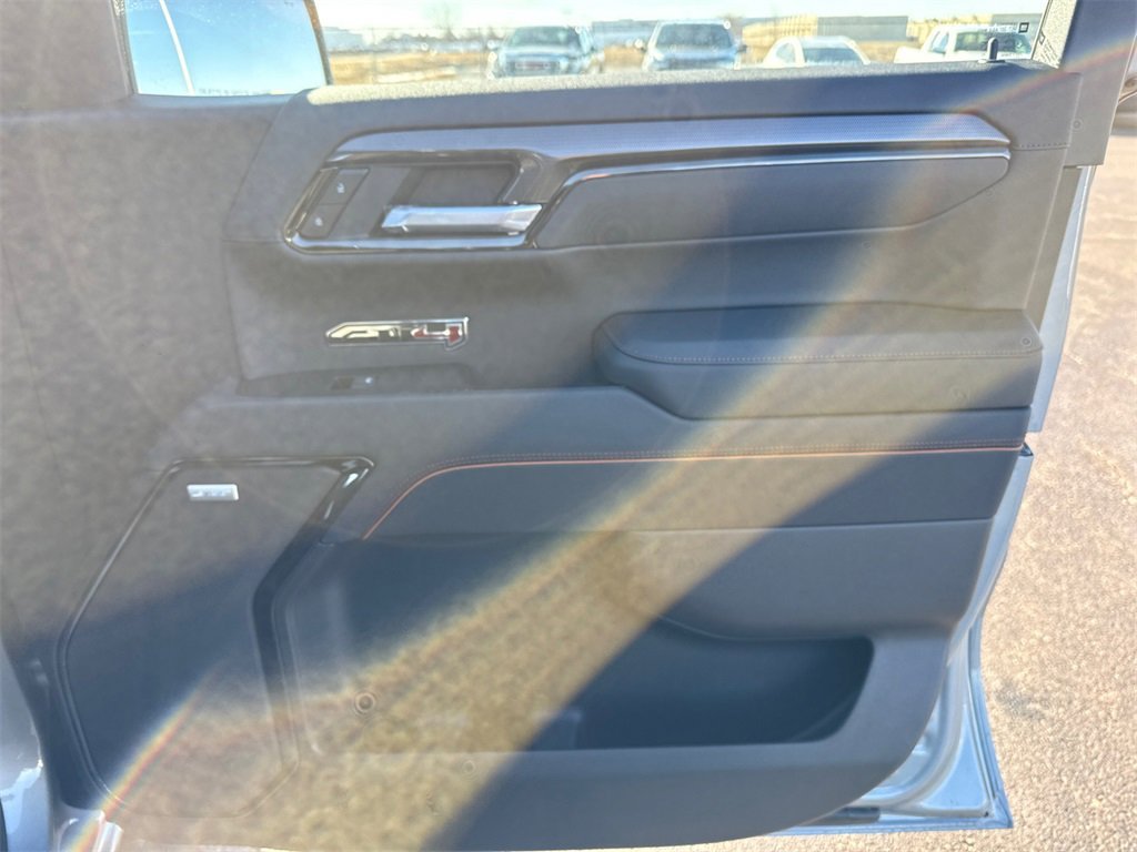 2026 GMC SIERRA - Image 37