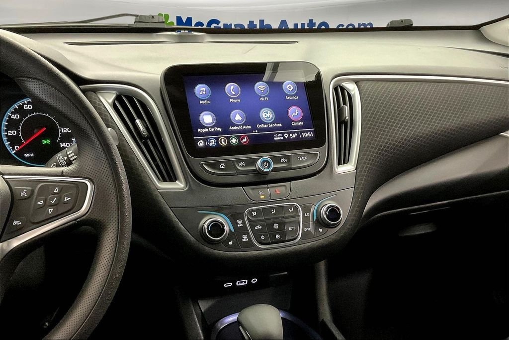 2024 Chevrolet Malibu 1LT - Photo 7