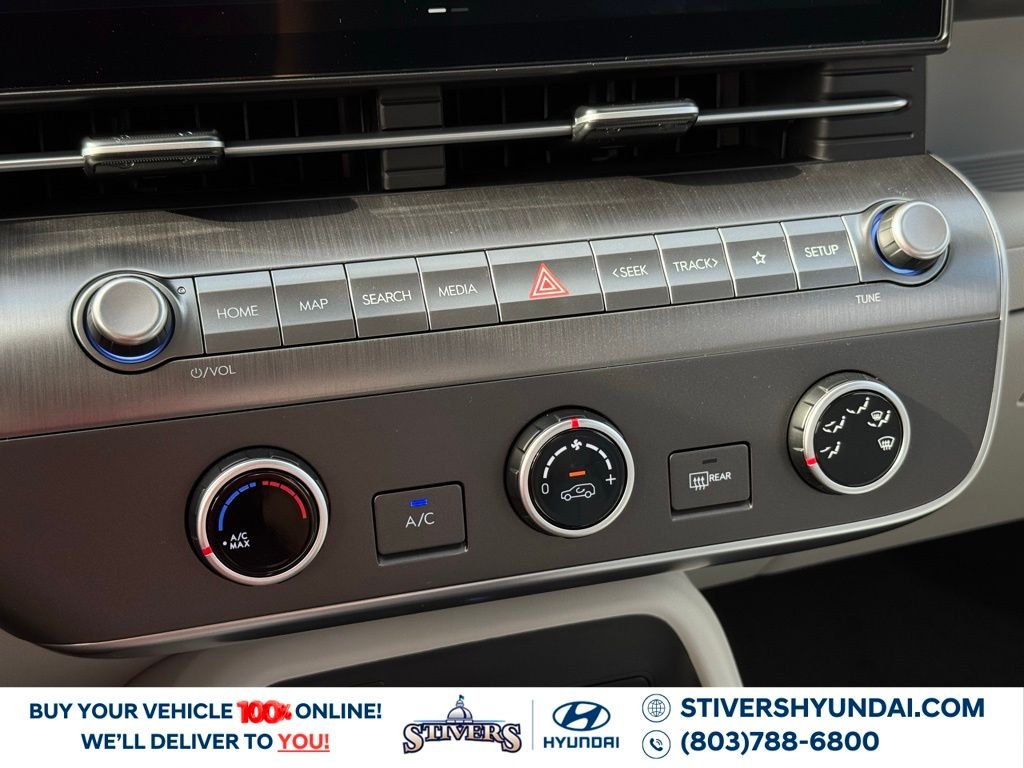 2026 Hyundai Kona SE - Photo 26
