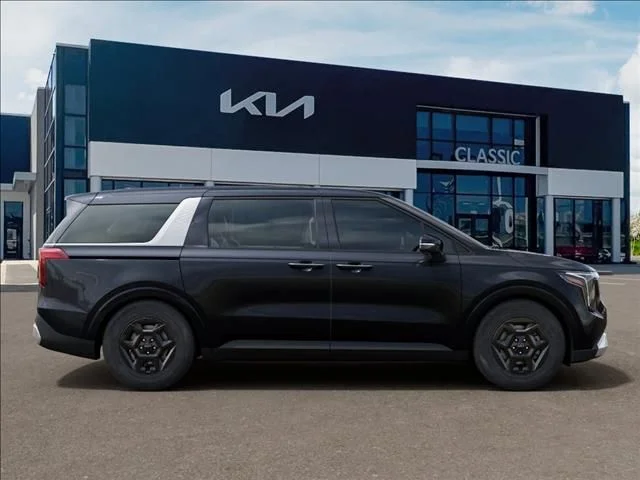 New 2026  Kia LX image 7