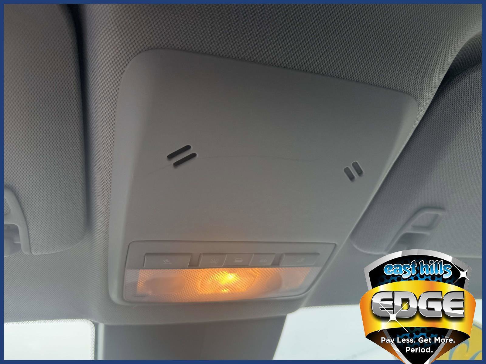 Used 2022 Stone Gray Metallic Chevrolet LT image 29