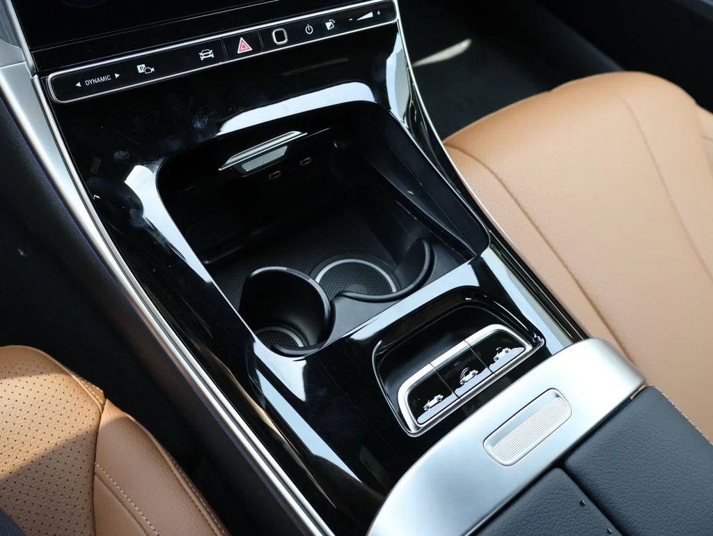New 2026 Black Mercedes-Benz CLE 450 image 27