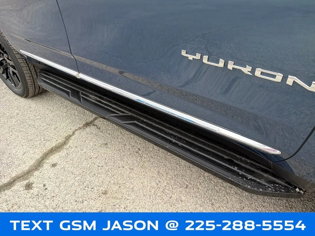 2026 GMC Yukon Elevation - Photo 40