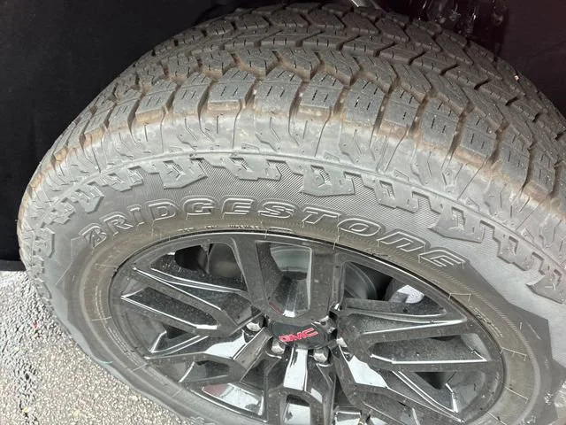 New 2026 Cardinal Red GMC Elevation image 30