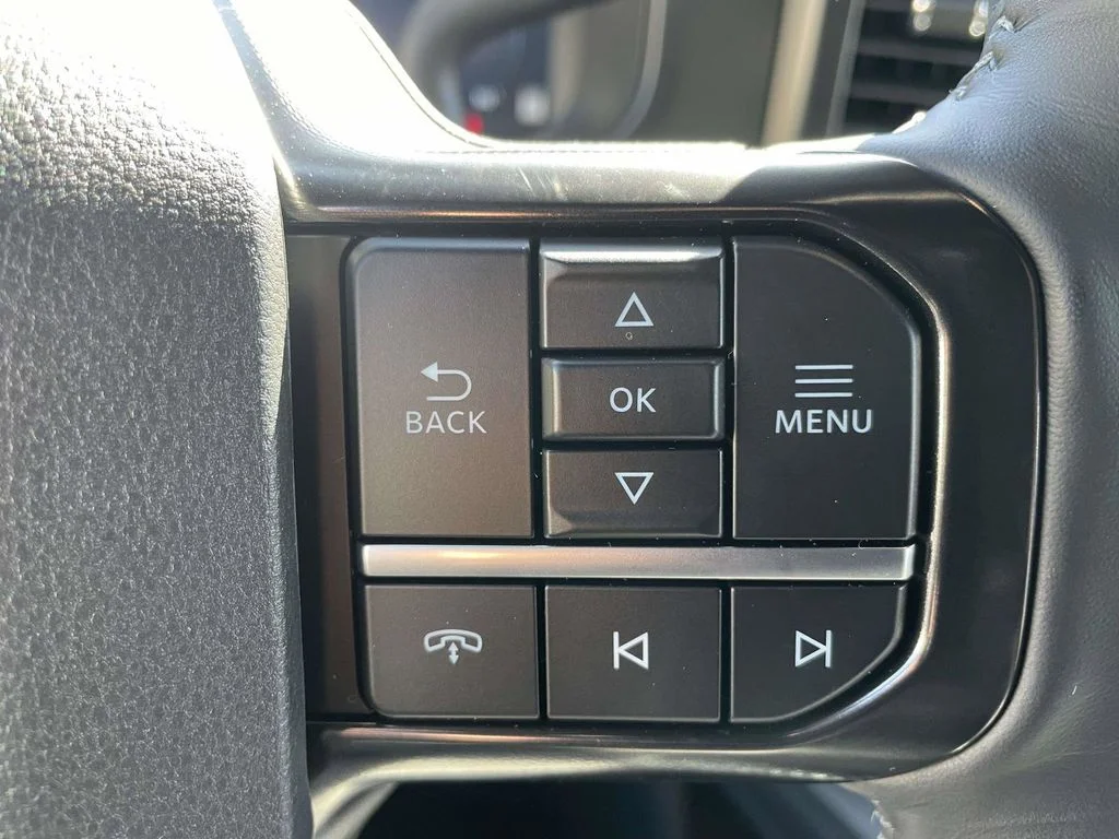 New 2026 Glacier Gray Metallic Tri-Coat Ford F-250® Platinum® image 22