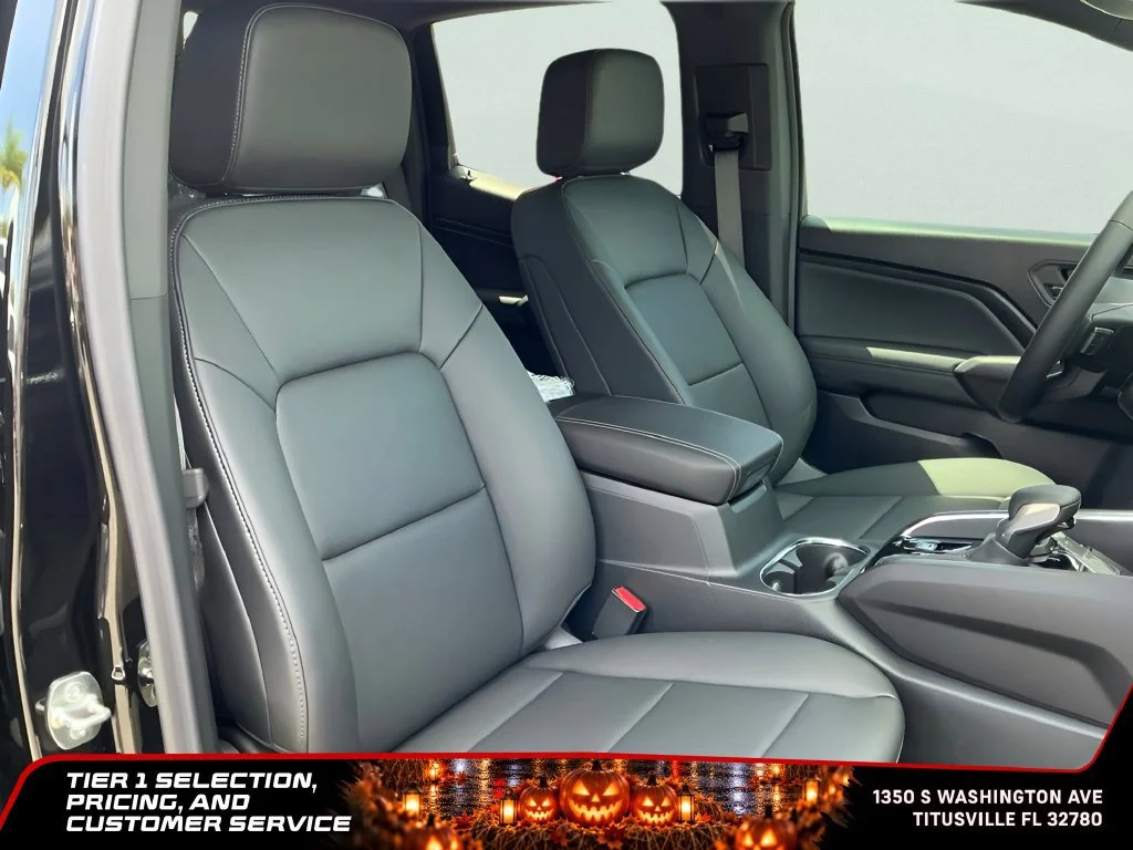 New 2026 Onyx Black GMC Elevation image 14