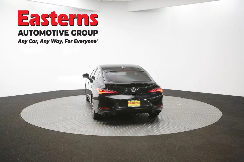 Used 2023 Black Acura Base image 64