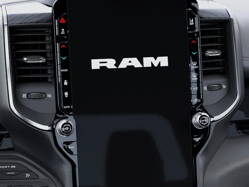 New 2026 Canyon Lake Exterior Paint RAM Rebel image 45