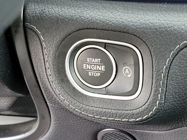 Certified Used 2024 Silver Mercedes-Benz GLE 450 image 24