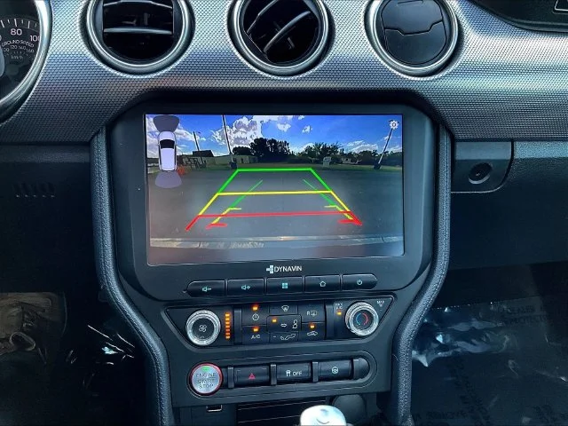 Used 2020 Gray Ford GT image 13